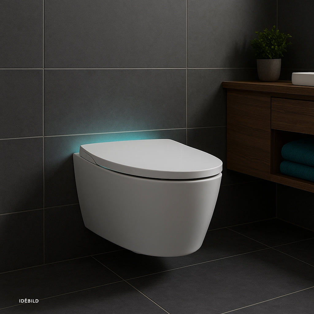 PuroFlush Smart 001 – golvstående