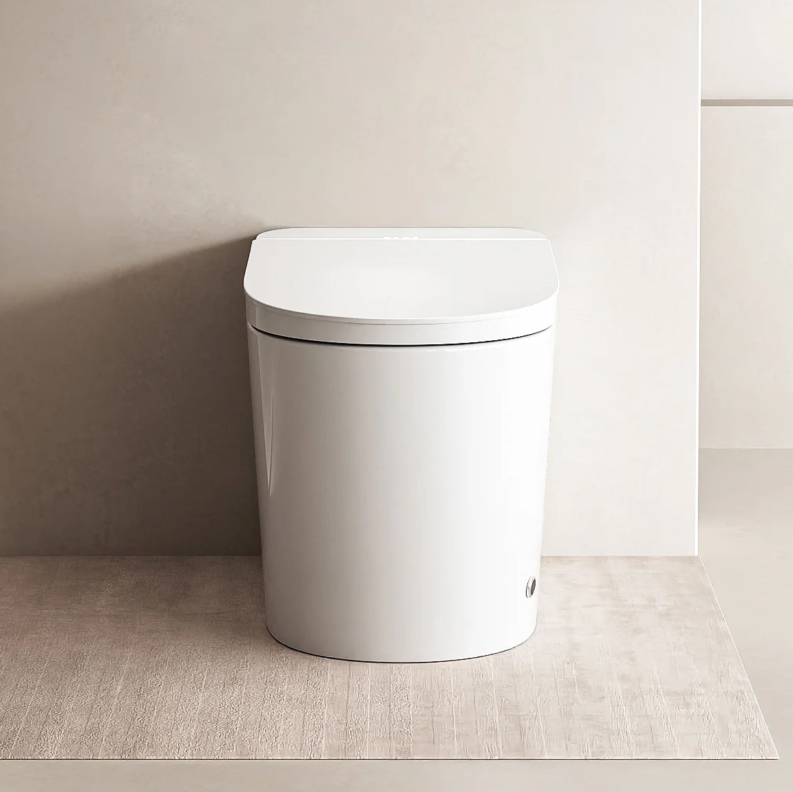 PuroFlush Smart 001 – golvstående