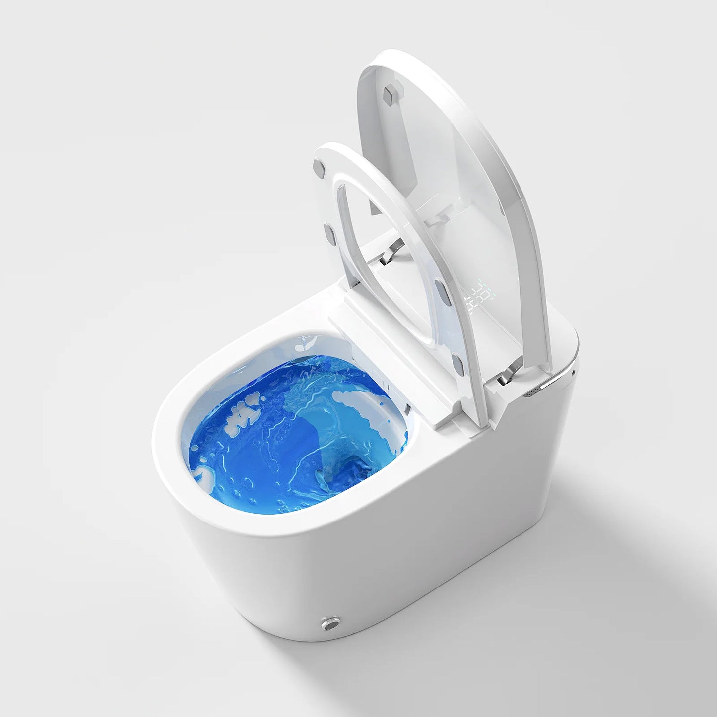 PuroFlush Smart 001 – golvstående