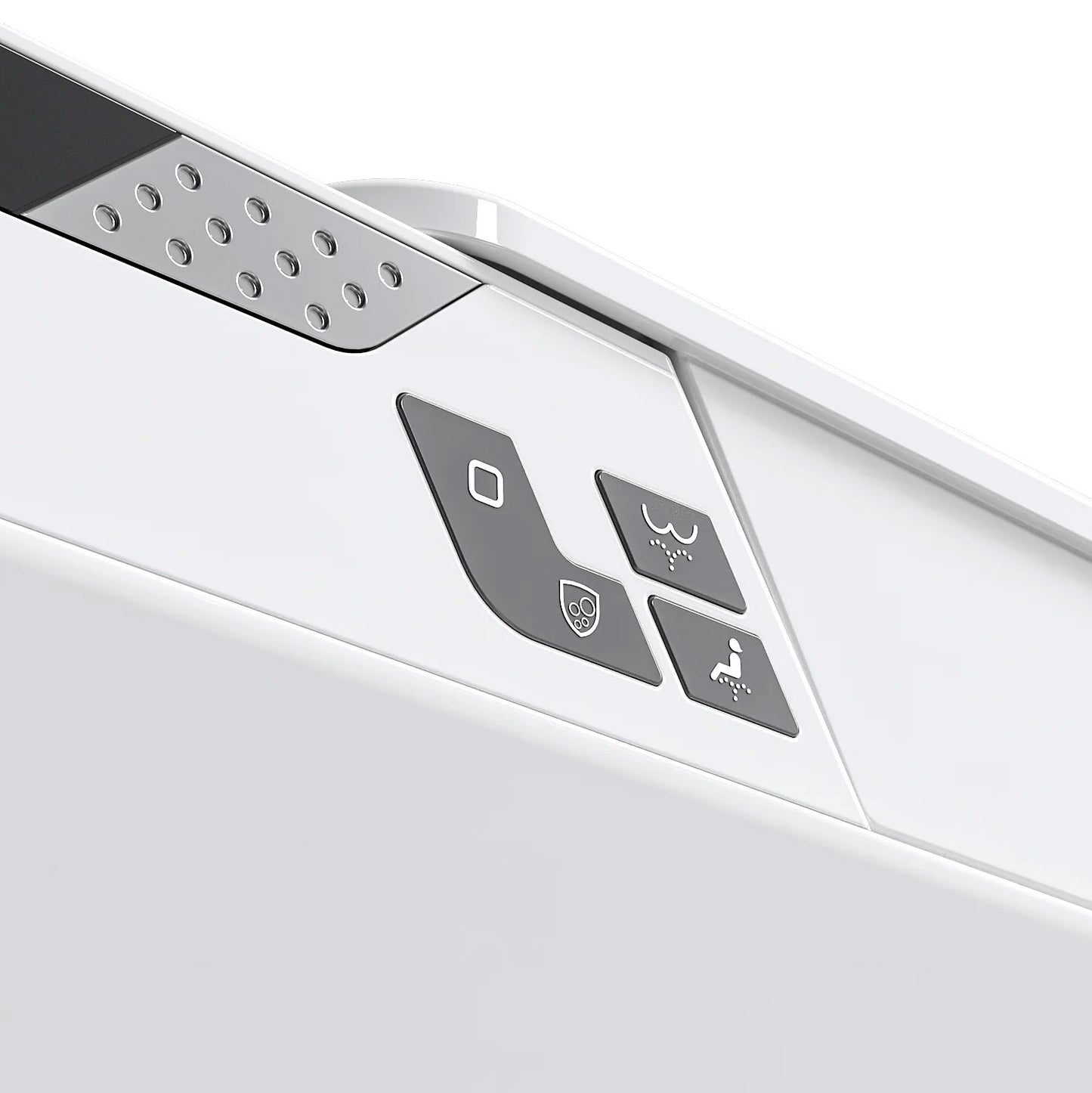 PuroFlush Smart 001 – golvstående