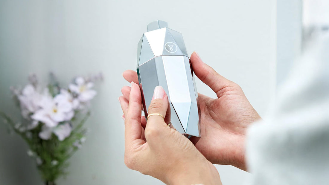 Så väljer du rätt duschfilter – guide till mjukare hår och renare vatten