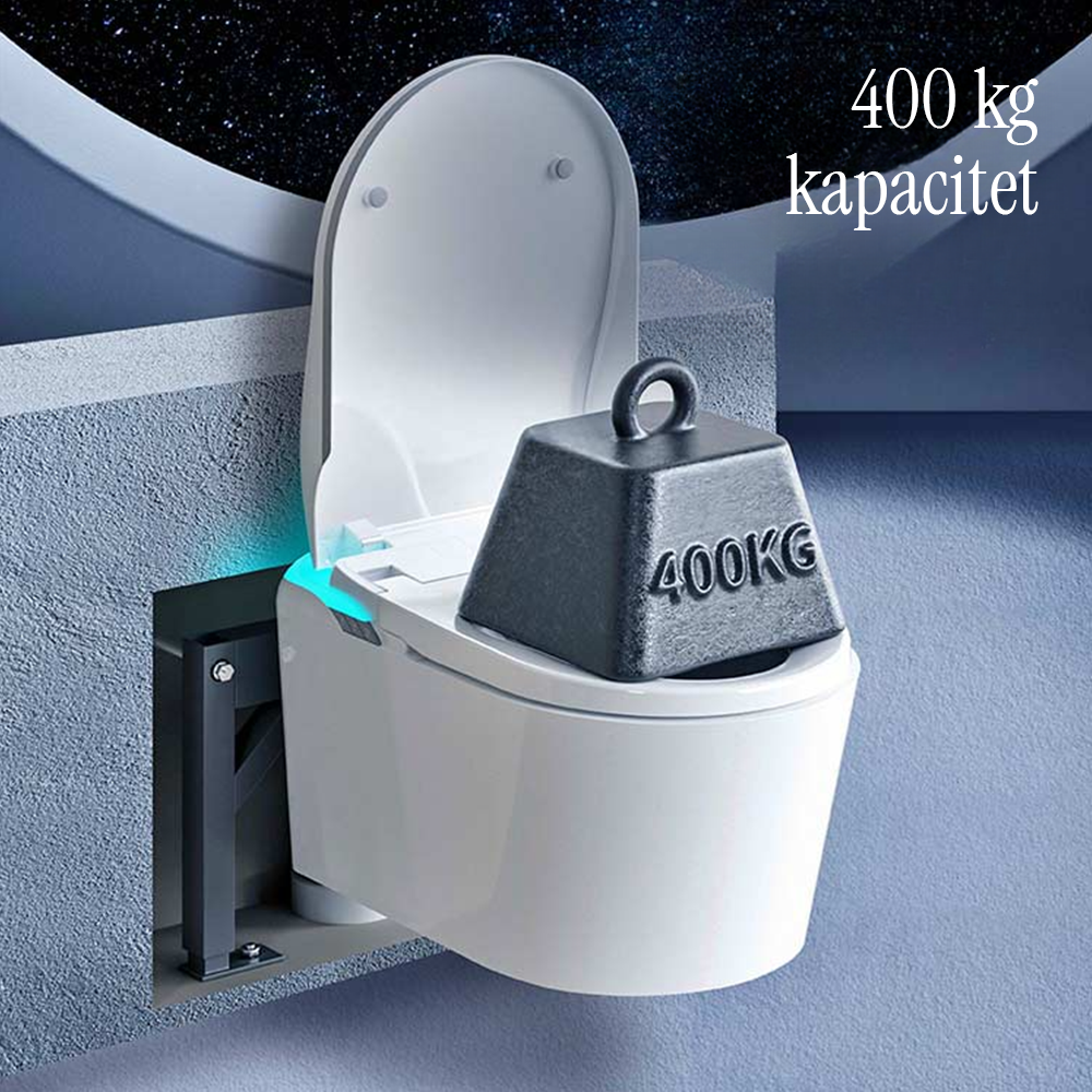 PuroFlush Smart 007 – vägghängd