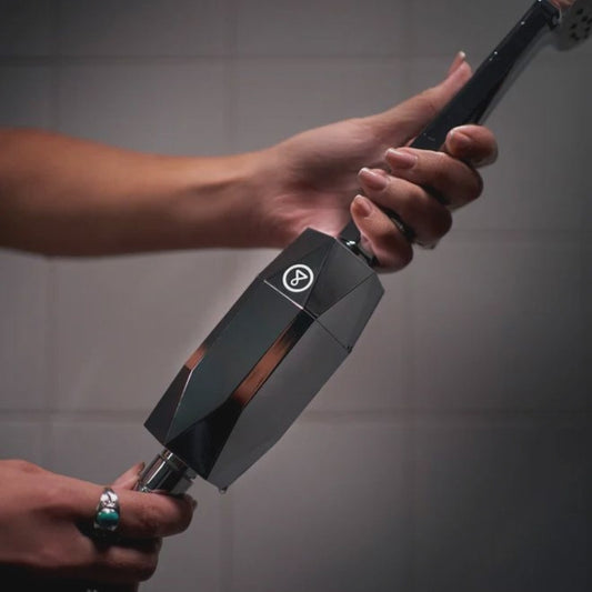 Duschfilter ShowerPro Diamond