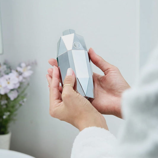 Duschfilter ShowerPro Diamond Årspaket